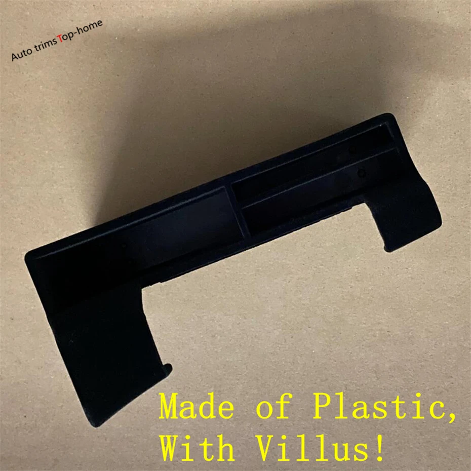 Yimaautotrims Side Seat Storage Container Box Phone Tray Accessory Kit Fit For BMW 5 Series 520i 525i 530i F10 F18 2011 - 2016
Yimaautotrims Side Seat Storage Container Box Phone Tray Accessory Kit Fit For BMW 5 Series 520i 525i 530i F10 F18 2011 - 2016