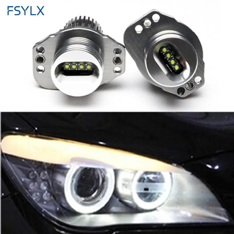 Canbus 40W автомобиль LED маркер ангельские глаза для BMW LED angel eyes halo кольца для BMW E90 E91 Pre-LCI с ксеноновыми фарами
Canbus 40W автомобиль LED маркер ангельские глаза для BMW LED angel eyes halo кольца для BMW E90 E91 Pre-LCI с ксеноновыми фарами