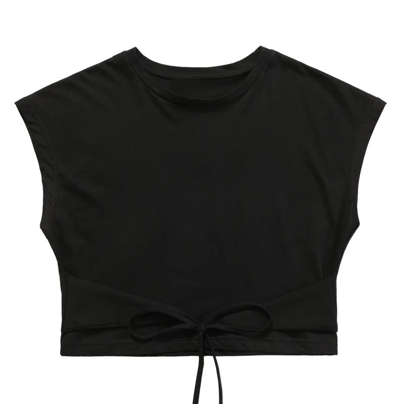 2021 Women T-Shirt Hip Hop Streetwear Solid Fashion Bowknot T Shirt Harajuku Cotton Summer Short Sleeve T shirts
2021 Women T-Shirt Hip Hop Streetwear Solid Fashion Bowknot T Shirt Harajuku Cotton Summer Short Sleeve T shirts