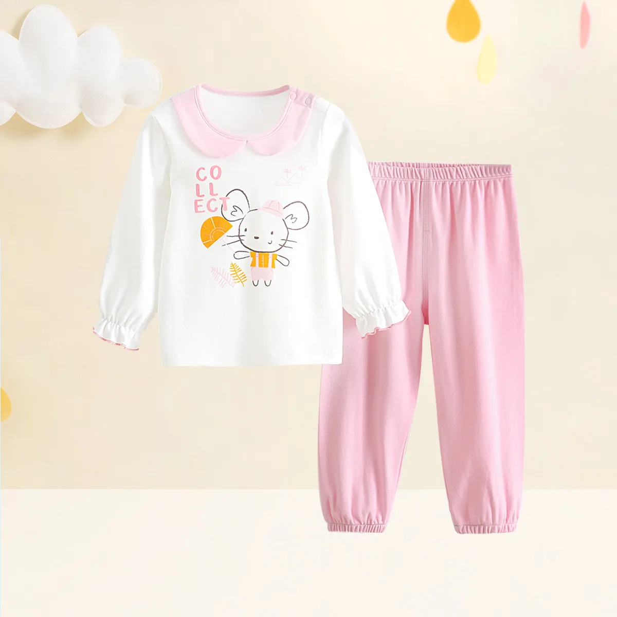 New 2021 Kids Boys Girls Summer Clothing Sets Cute Cartoon O-Neck Short Sleeve T-Shirt Tops with Shorts Toddler Baby Paj
New 2021 Kids Boys Girls Summer Clothing Sets Cute Cartoon O-Neck Short Sleeve T-Shirt Tops with Shorts Toddler Baby Paj