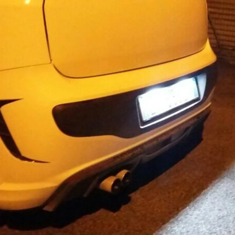 LED License Plate Light Lamp Auto Bulbs Car For Fiat Grand Punto Marea Multipla 6500K
LED License Plate Light Lamp Auto Bulbs Car For Fiat Grand Punto Marea Multipla 6500K