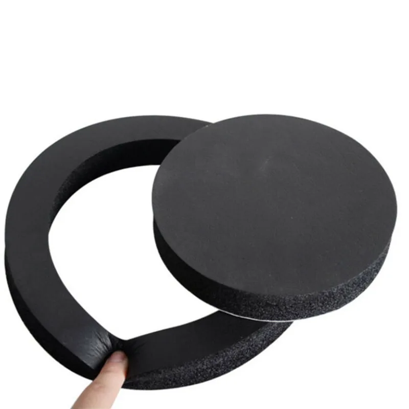 4pcs Insulation Cotton For car speaker Ring Door Soundproof Accessories Interior
4pcs Insulation Cotton For car speaker Ring Door Soundproof Accessories Interior