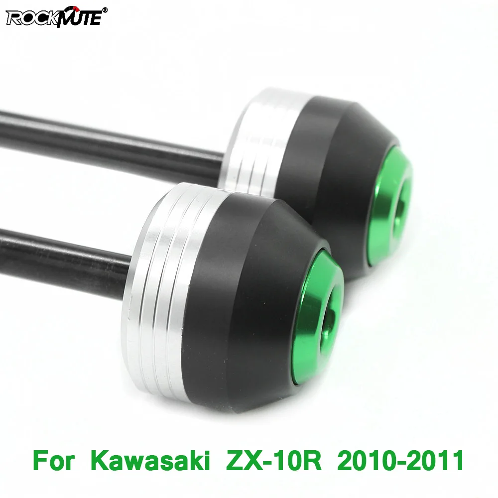 Мотоцикл POM мост вилка крушение ползунки для KAWASAKI ZX-10R ZX10R 2010-2011 переднее заднее колесо протектор круг украшения
Мотоцикл POM мост вилка крушение ползунки для KAWASAKI ZX-10R ZX10R 2010-2011 переднее заднее колесо протектор круг украшения
