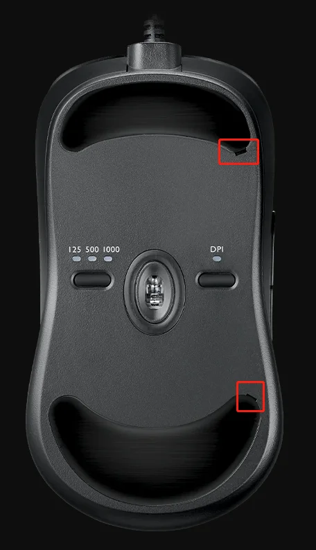 FANTECH MS80 2 sets/pack Mouse Skates 0.8MM And Teflon Mouse Feet For UX3 For zhuowie s2
FANTECH MS80 2 sets/pack Mouse Skates 0.8MM And Teflon Mouse Feet For UX3 For zhuowie s2