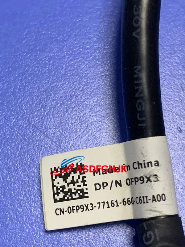 Плата VGA для Dell Optiplex 7040 с кабелем Fp9x3 CN-0FP9X3 0FP9X3 | Компьютеры и офис