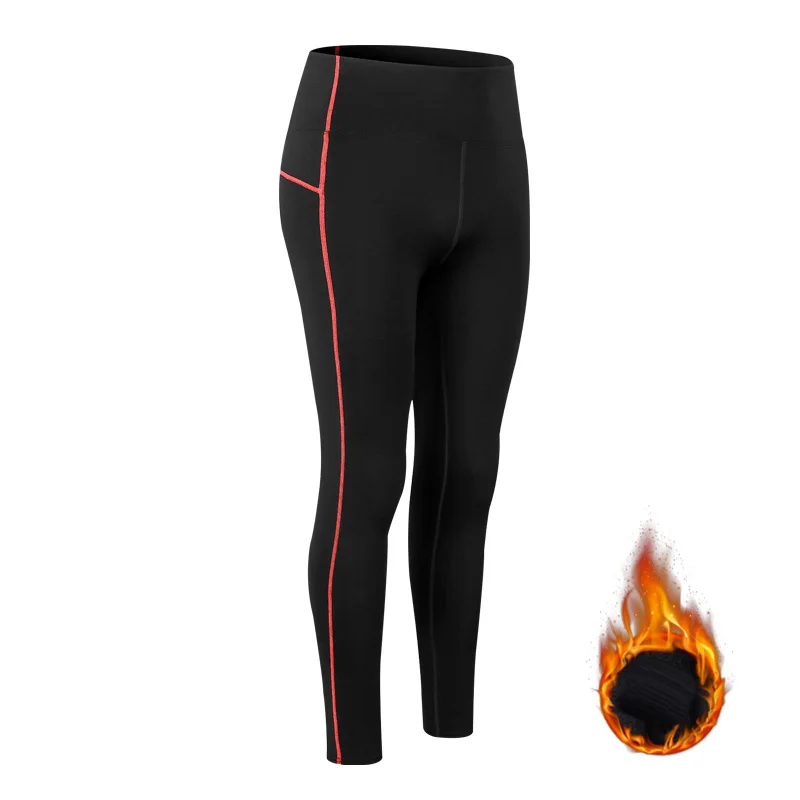 Plus Size High Waist Women Leggings New Autumn Winter Fleece Thermal Push Up Sport Pants Gym Trouser Workout Activewear
Plus Size High Waist Women Leggings New Autumn Winter Fleece Thermal Push Up Sport Pants Gym Trouser Workout Activewear