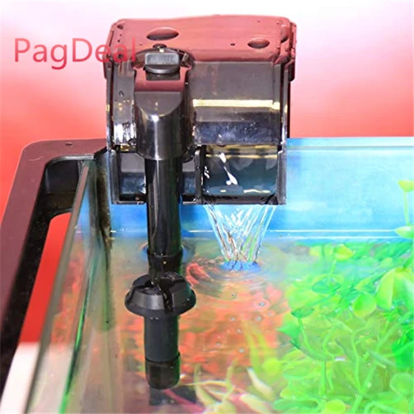Sunsun Waterfall Filter External Aquarium Fish Tank Hang on Wall Filter Mute Water Pump Canister HBL-301 302 303 501 601 403
Sunsun Waterfall Filter External Aquarium Fish Tank Hang on Wall Filter Mute Water Pump Canister HBL-301 302 303 501 601 403