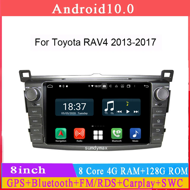 android12 car radio multimedia player for toyota RAV4 2013 2014 2015 2016 2017gps navigation car audio stereo headunit DSP
android12 car radio multimedia player for toyota RAV4 2013 2014 2015 2016 2017gps navigation car audio stereo headunit DSP