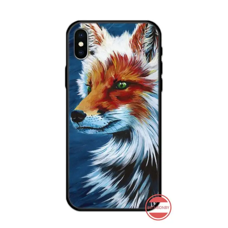 foxes sly fox cute animal high quality Phone Case coque for iPhone 11 12 pro XS MAX 8 7 6 6S Plus X 5S SE 2020 XR
foxes sly fox cute animal high quality Phone Case coque for iPhone 11 12 pro XS MAX 8 7 6 6S Plus X 5S SE 2020 XR