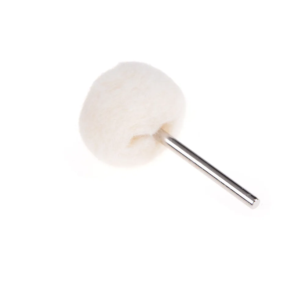 1pcs Grinder Brushes for Drill Rotary Wool Polishing Brush Grinding Buffing Wheel
1pcs Grinder Brushes for Drill Rotary Wool Polishing Brush Grinding Buffing Wheel