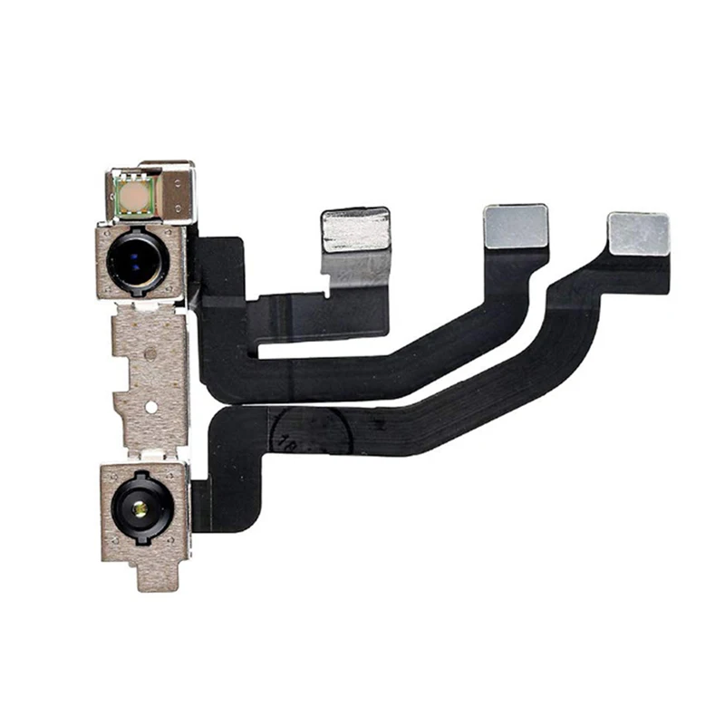 Front Camera Light Proximity Sensor Flex Cable Facing Module for iPhone X/8 PUO88
Front Camera Light Proximity Sensor Flex Cable Facing Module for iPhone X/8 PUO88