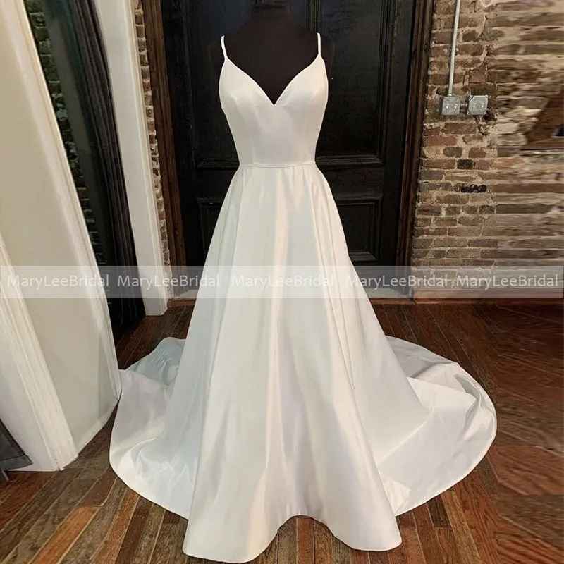 MaryLeeBridal новое белое свадебное платье принцессы размера плюс, высококачественные кружевные аппликации, атласные пышные длинные шлейфы, винт...
MaryLeeBridal новое белое свадебное платье принцессы размера плюс, высококачественные кружевные аппликации, атласные пышные длинные шлейфы, винт...