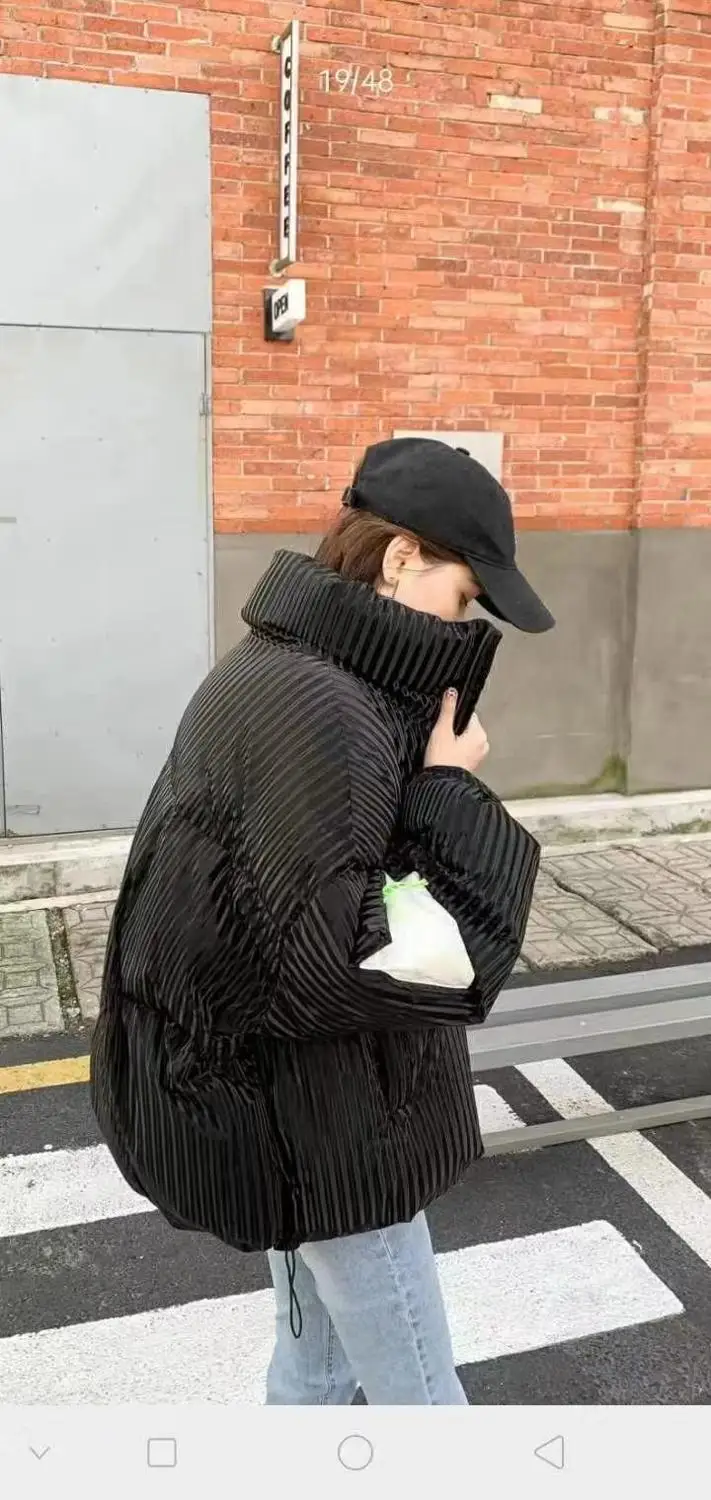 women BK11460 Fashion Coats & Jackets 2021 Runway Luxury famous Brand European Design party style Women's Clothing
women BK11460 Fashion Coats & Jackets 2021 Runway Luxury famous Brand European Design party style Women's Clothing