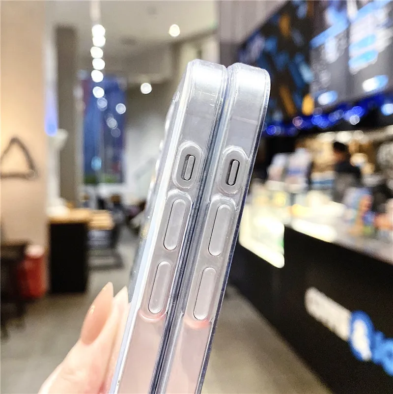 Luxury Moon Rose Flower Transparent Case Cover For IPhone 11 12 Pro Max XR XS Max X 8 7 Plus SE2 Slim Thin Plant Phone Case
Luxury Moon Rose Flower Transparent Case Cover For IPhone 11 12 Pro Max XR XS Max X 8 7 Plus SE2 Slim Thin Plant Phone Case