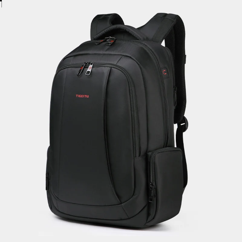 USB Charging Waterproof Backpack Men College School Bags Large Capacity Travel Backpacks Business 15.6 Inch Laptop Bag For Men
USB Charging Waterproof Backpack Men College School Bags Large Capacity Travel Backpacks Business 15.6 Inch Laptop Bag For Men
