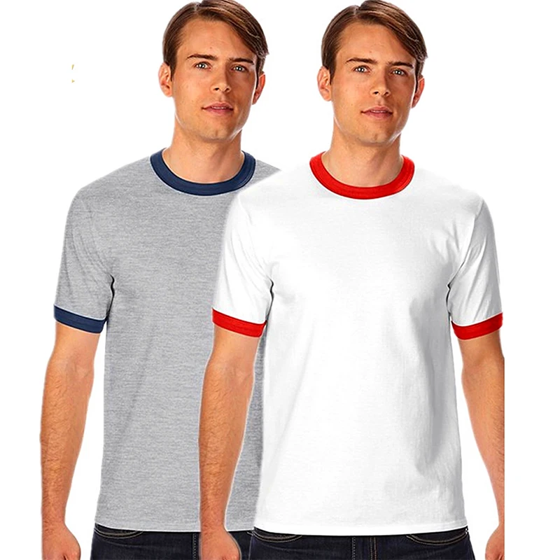 YESMOLA 100% Cotton T Shirt Men Short Sleeve Solid Color T Shirts Hot Summer High Quality Raglan T-shirt Simple Casual Men Tees
YESMOLA 100% Cotton T Shirt Men Short Sleeve Solid Color T Shirts Hot Summer High Quality Raglan T-shirt Simple Casual Men Tees