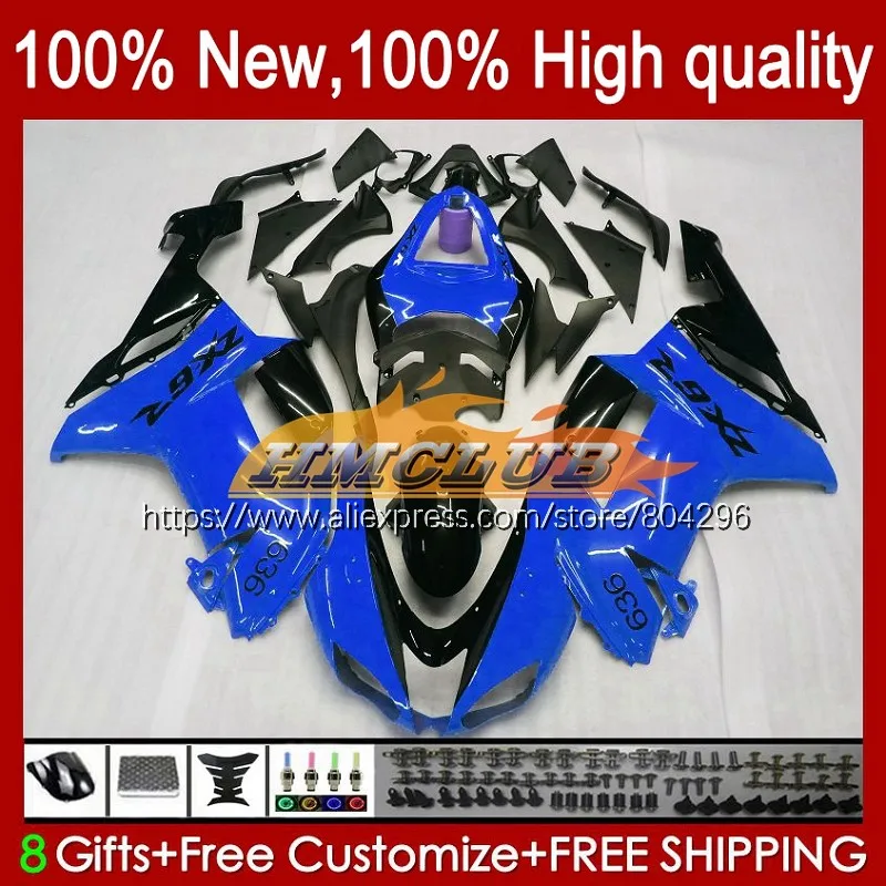 Корпус для KAWASAKI NINJA 600CC ZX 6R ZX-636 ZX6R 07 08 76No.187 ZX-6R ZX600 ZX636 ZX 636 6 R 2007 2008 горячий синий крутой обтекатель
Корпус для KAWASAKI NINJA 600CC ZX 6R ZX-636 ZX6R 07 08 76No.187 ZX-6R ZX600 ZX636 ZX 636 6 R 2007 2008 горячий синий крутой обтекатель