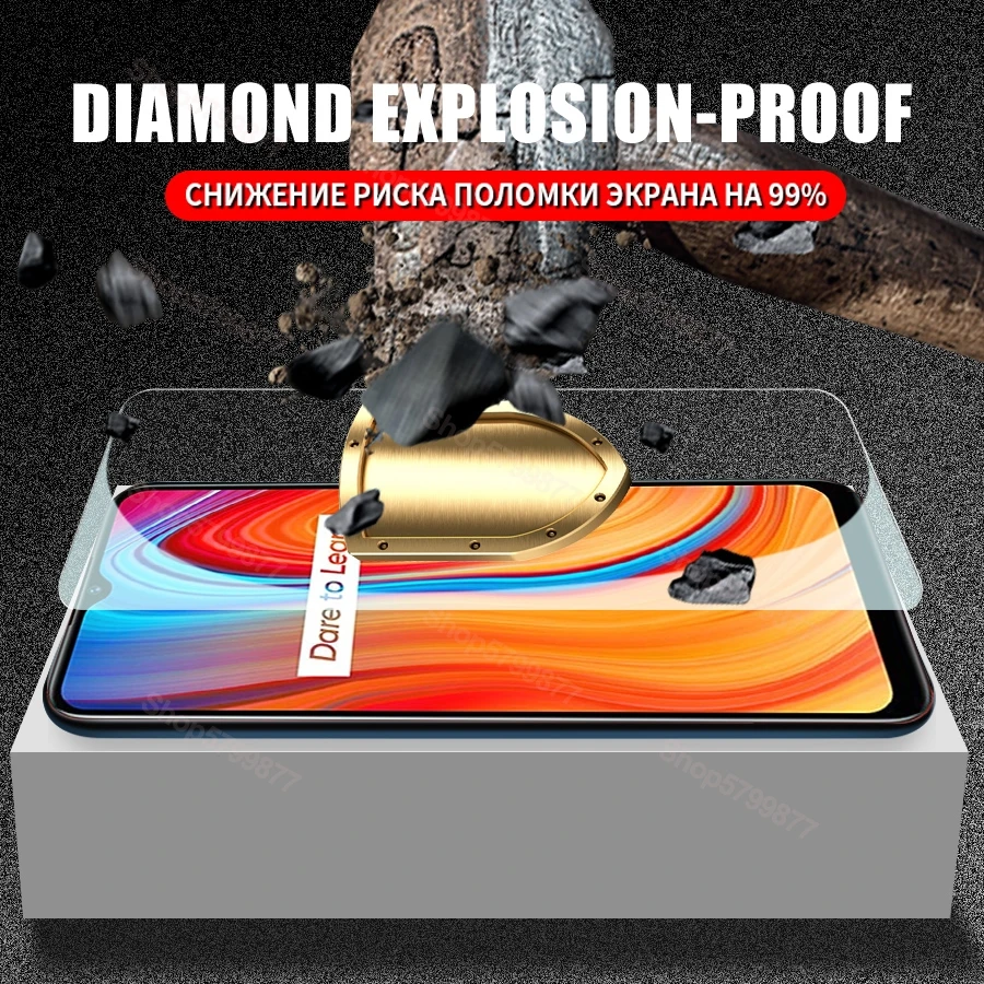 9D Safety Protection Glass For Realme 5 6 7 8 Pro C3 C3i C11 C15 C21 Tempered Screen Protector On Realme X X2 X3 X7 X50 XT Glass
9D Safety Protection Glass For Realme 5 6 7 8 Pro C3 C3i C11 C15 C21 Tempered Screen Protector On Realme X X2 X3 X7 X50 XT Glass