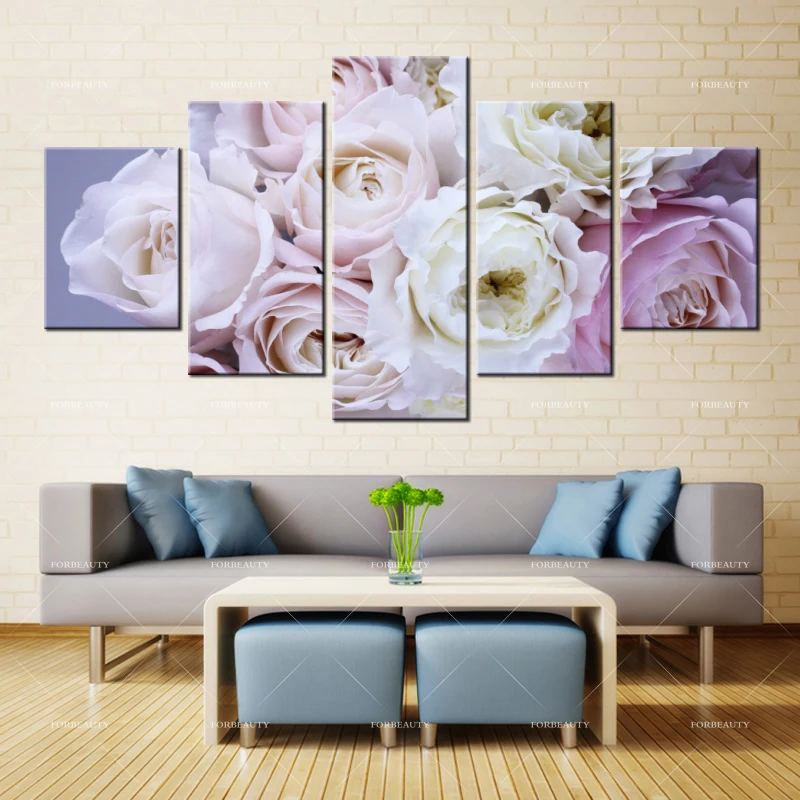 Forbeauty Canvas Painting Wall Art roses_bouquet_tenderness Spray Printing Waterproof Ink Home Decor
Forbeauty Canvas Painting Wall Art roses_bouquet_tenderness Spray Printing Waterproof Ink Home Decor