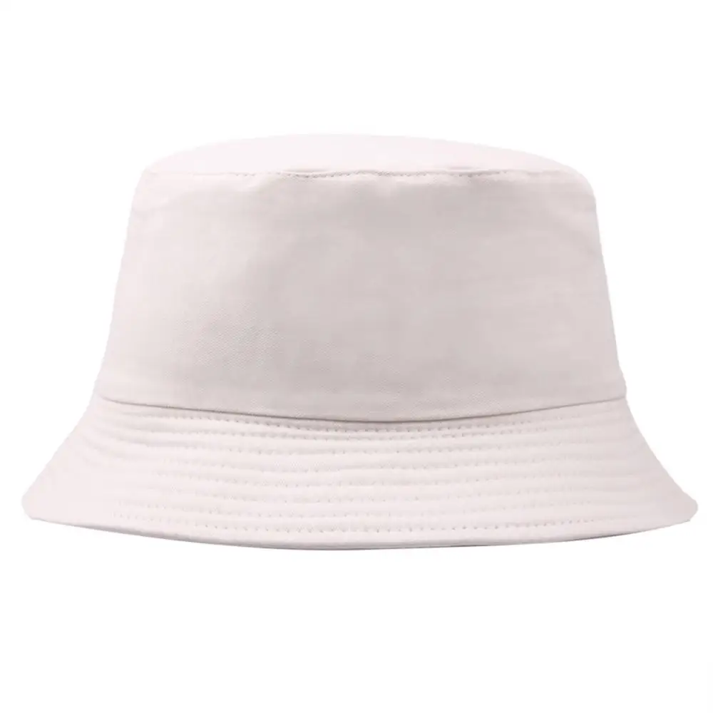 Solid Color Black Foldable Bucket Hat Folding Fisherman Sun Hat Outdoor Men Women Bucket Cap Street Headwear Outdoor White Cap
Solid Color Black Foldable Bucket Hat Folding Fisherman Sun Hat Outdoor Men Women Bucket Cap Street Headwear Outdoor White Cap