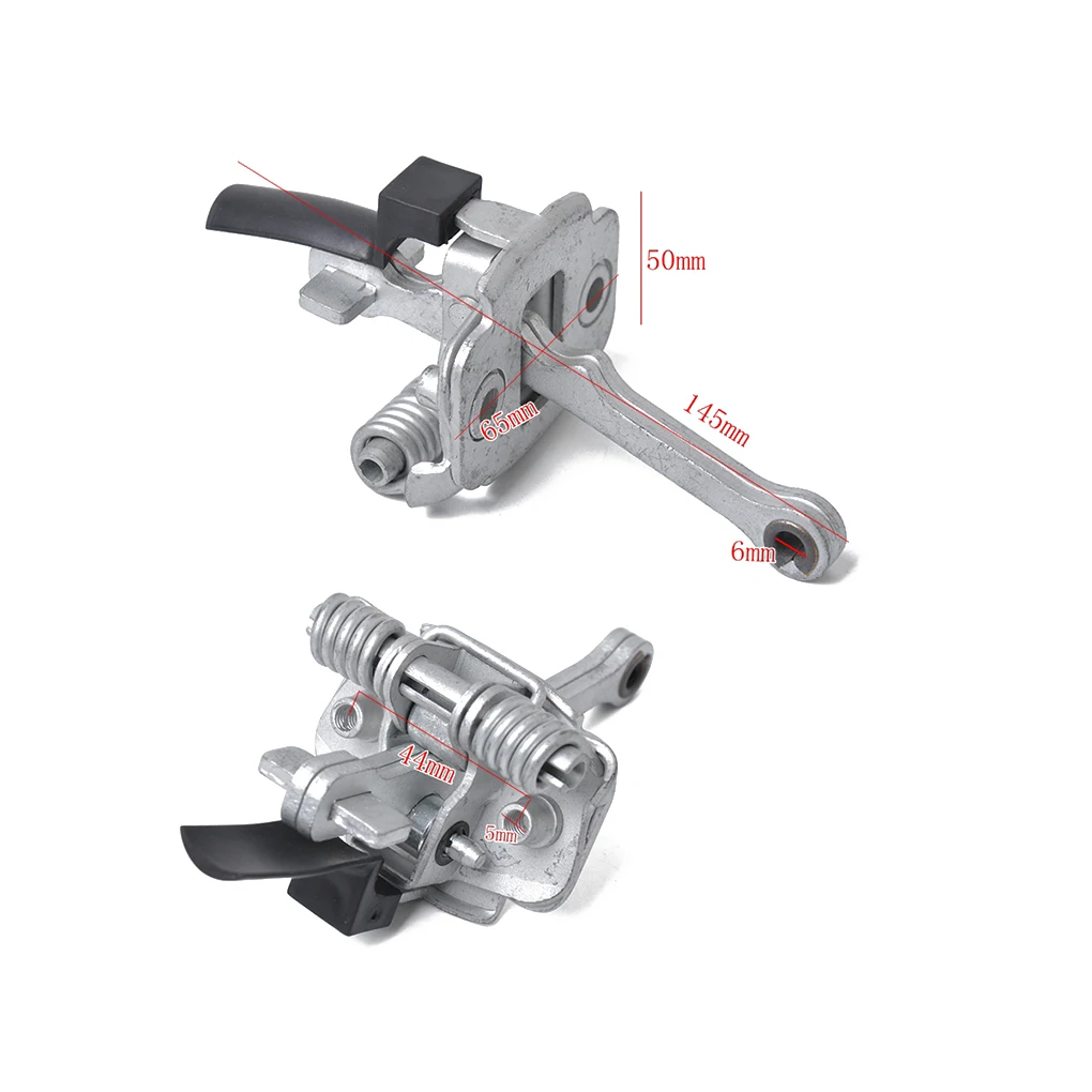 Replacement for Lupo Seat Arosa 6E0837249C Car Door Catch Door Lock Door Brake Front
Replacement for Lupo Seat Arosa 6E0837249C Car Door Catch Door Lock Door Brake Front
