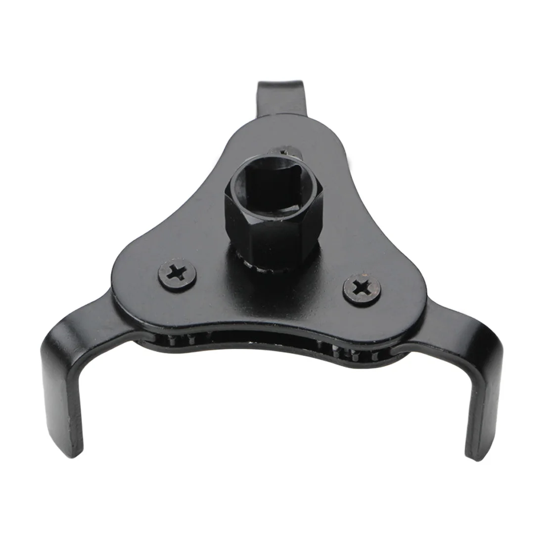Two Way Oil Filter Wrench 3 Jaw Remover Tool For Cars Trucks Repair 53-108mm Auto Oil Filter Wrench Car Repair Tools Adjustable
Two Way Oil Filter Wrench 3 Jaw Remover Tool For Cars Trucks Repair 53-108mm Auto Oil Filter Wrench Car Repair Tools Adjustable