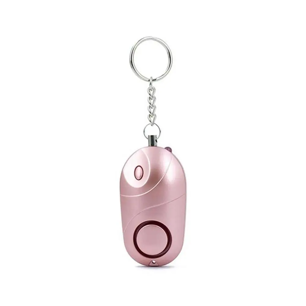 2020 New Safe Sound Personal Alarm Self-defense Emergency Defense For Women Keychain Security Self Led Flashlight Elderly A G6Z3
2020 New Safe Sound Personal Alarm Self-defense Emergency Defense For Women Keychain Security Self Led Flashlight Elderly A G6Z3