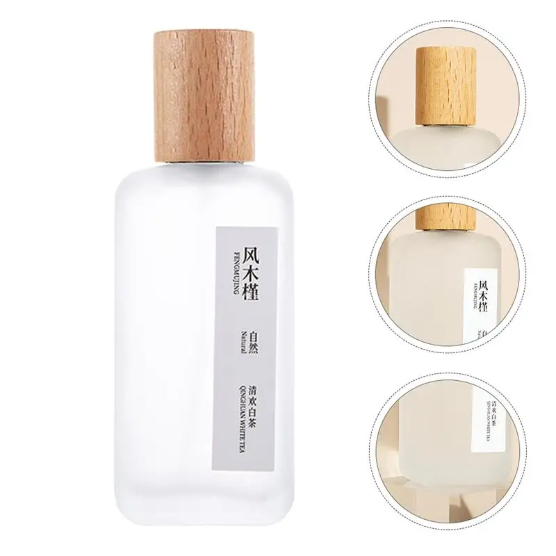 1Pc Nature White Tea Unisex Perfume Gift Perfume Men Perfume Nature Flavor Perfume Women Perfume for Women
1Pc Nature White Tea Unisex Perfume Gift Perfume Men Perfume Nature Flavor Perfume Women Perfume for Women