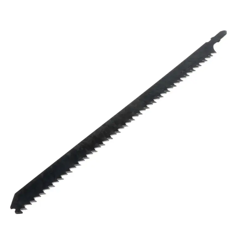 Extra Long HCS Reciprocating Saw Blade For Wood Fast Cutting Woodworking Safety For Home DIY
Extra Long HCS Reciprocating Saw Blade For Wood Fast Cutting Woodworking Safety For Home DIY
