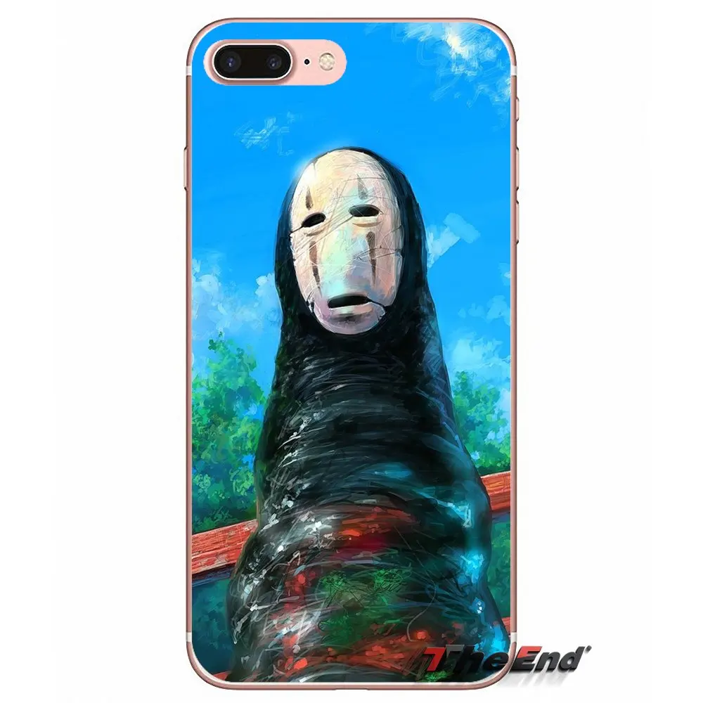 Студия Ghibli Аниме Унесенные спиралью аниме чехол для Huawei Honor 5A lyo-l21 Y6 II Compact Y5 2 Y5II mate
