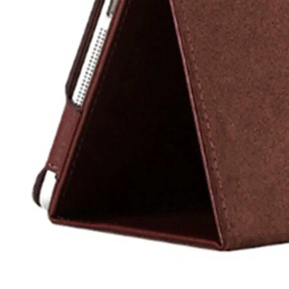 For iPad Air 1 2 Smart Stand Leather Magnetic Case Cover Professional and Stylish For ipad mini 1/2/3 PU Silicone Soft Cover
For iPad Air 1 2 Smart Stand Leather Magnetic Case Cover Professional and Stylish For ipad mini 1/2/3 PU Silicone Soft Cover