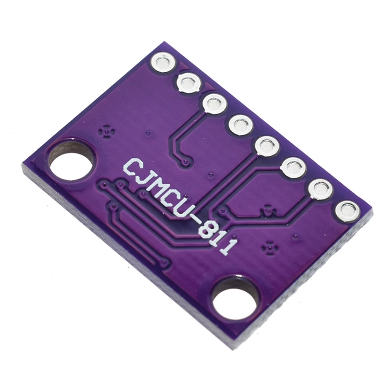 CCS811 Module, A Digital Gas Sensor with Low Power Consumption to Monitor Indoor Air Quality
CCS811 Module, A Digital Gas Sensor with Low Power Consumption to Monitor Indoor Air Quality
