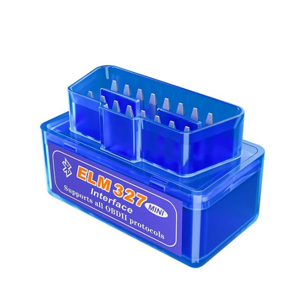 ELM327 V1.5 OBD2 PIC18F25K80 Engine Scanner OBD 2 OBDII ELM 327 V 1 5 Car Diagnostic Adapter Bluetooth-Compatible Auto tool
ELM327 V1.5 OBD2 PIC18F25K80 Engine Scanner OBD 2 OBDII ELM 327 V 1 5 Car Diagnostic Adapter Bluetooth-Compatible Auto tool