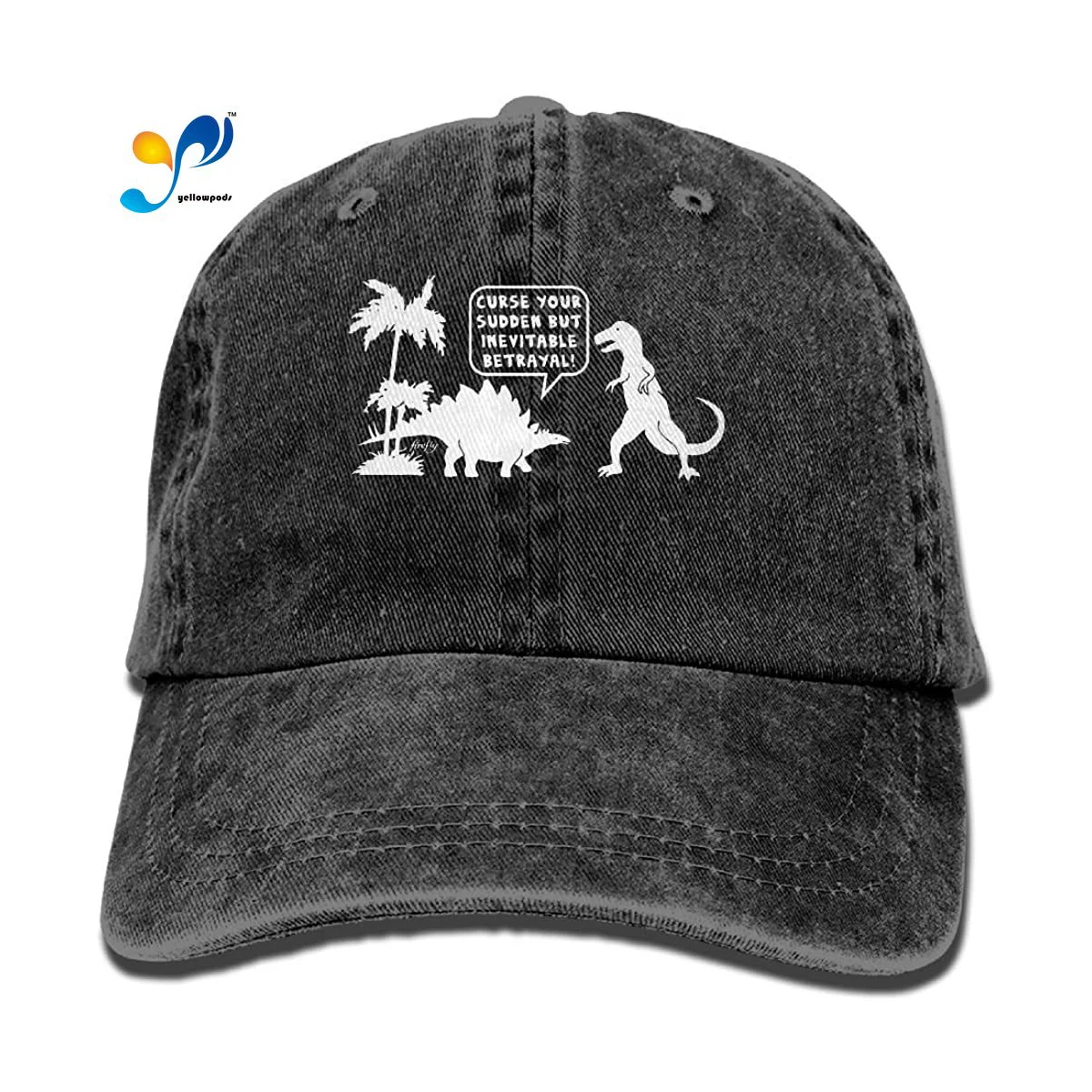 YISHOW Firefly Sudden Betrayal Denim Baseball Caps Hat Adjustable Cotton Sport Strap Cap For Men Women
YISHOW Firefly Sudden Betrayal Denim Baseball Caps Hat Adjustable Cotton Sport Strap Cap For Men Women