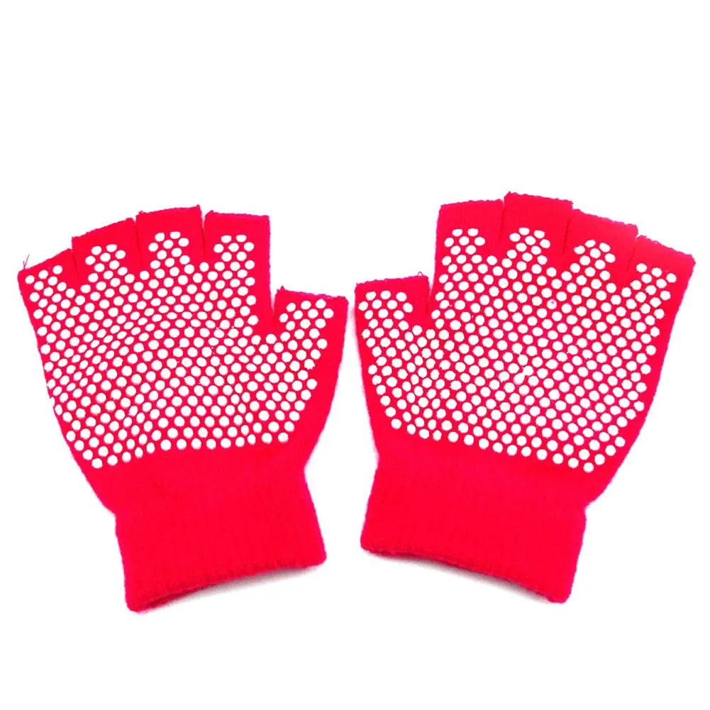 Men Women Breathable Anti-shock Sports Gloves Bike Bicycle Glove Anti-slip Outdoor Gym Sports Yoga Exercise Half Finger Gloves
Men Women Breathable Anti-shock Sports Gloves Bike Bicycle Glove Anti-slip Outdoor Gym Sports Yoga Exercise Half Finger Gloves