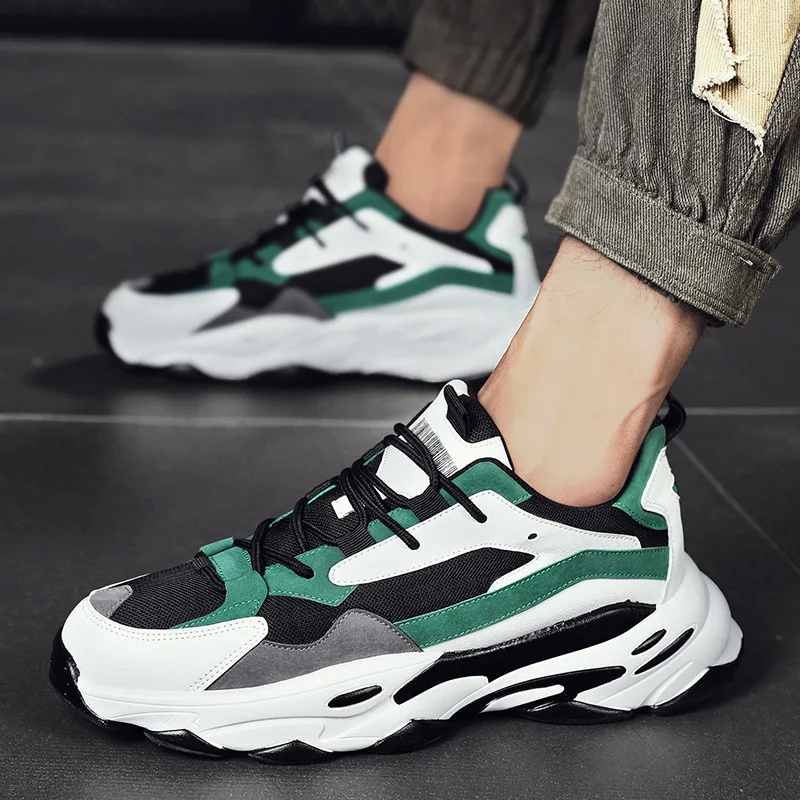 Fashion Casual Youth Sports Shoes 2021 New Boys' Trendy All-Match Sports Casual Shoes Boys Couple Fashion Sneakers
Fashion Casual Youth Sports Shoes 2021 New Boys' Trendy All-Match Sports Casual Shoes Boys Couple Fashion Sneakers