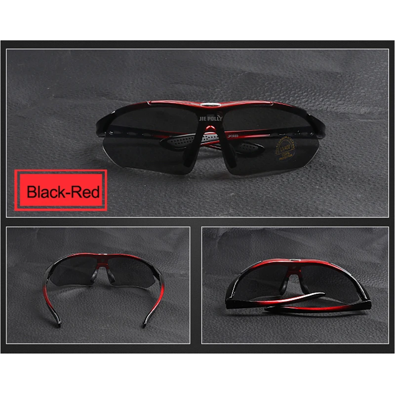 Outdoor Polarized Cycling Glasses Bicycle Goggles For Man Women Photochromic Sunglasses Bike Mountain Eyewear oculos ciclismo
Outdoor Polarized Cycling Glasses Bicycle Goggles For Man Women Photochromic Sunglasses Bike Mountain Eyewear oculos ciclismo