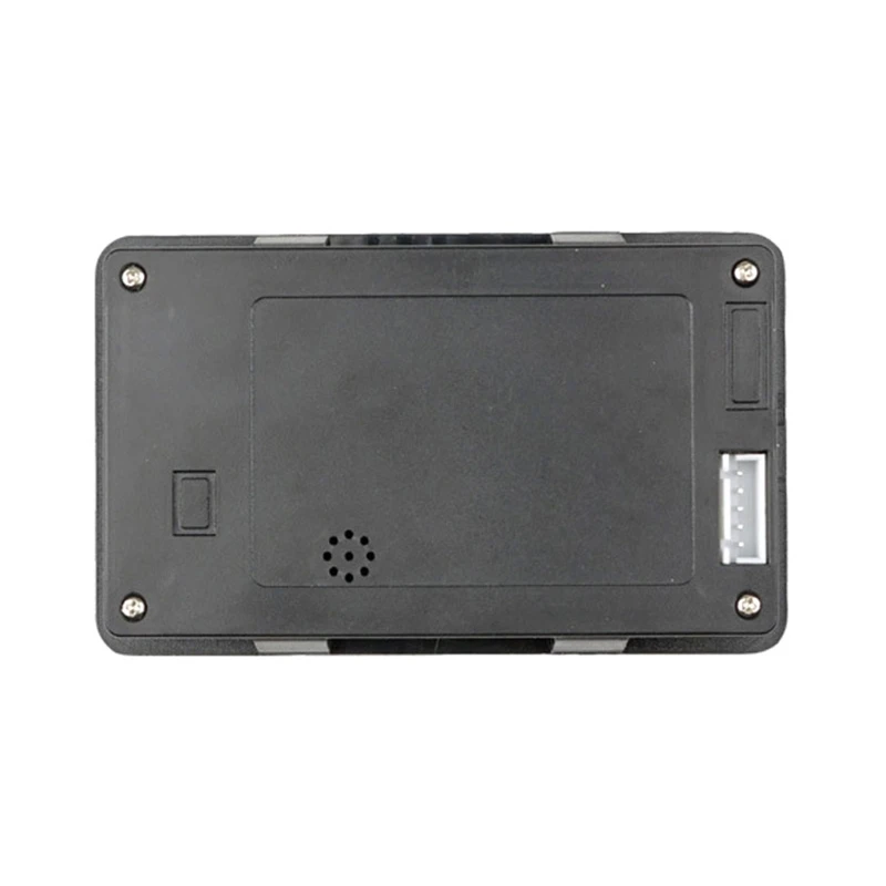 Battery Capacity Monitor Gauge Meter Battery Capacity Tester Voltage Meter Monitor Multifunctional Power/Percentage
Battery Capacity Monitor Gauge Meter Battery Capacity Tester Voltage Meter Monitor Multifunctional Power/Percentage