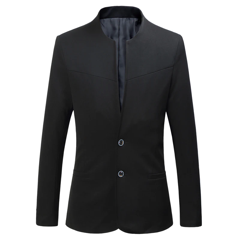 2021 new mens suits Blazers coats gray blue black men suit jacket large size 6XL fashion business casual coat
2021 new mens suits Blazers coats gray blue black men suit jacket large size 6XL fashion business casual coat