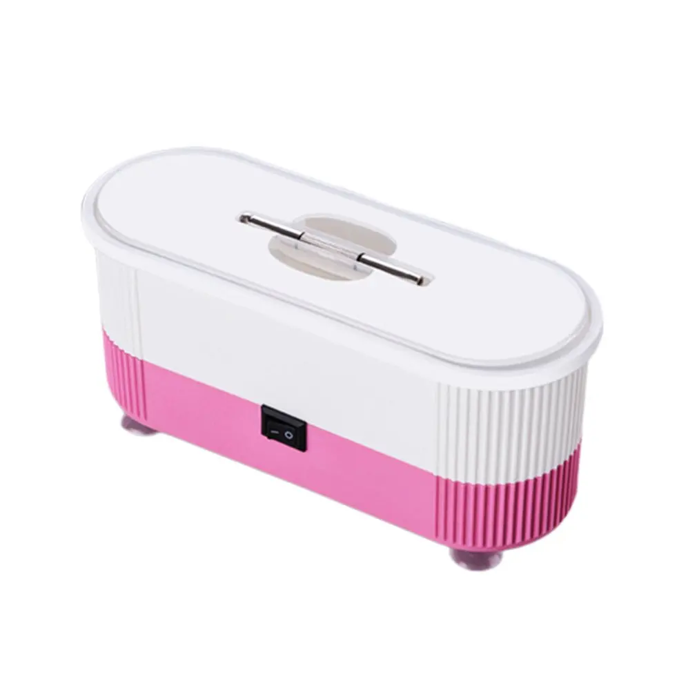 Ultrasonic Eyeglass Glasses Cleaner Cleaning Contact Lenses Watch Cleaners Machine Ultrasonic Cleaning Machine
Ultrasonic Eyeglass Glasses Cleaner Cleaning Contact Lenses Watch Cleaners Machine Ultrasonic Cleaning Machine