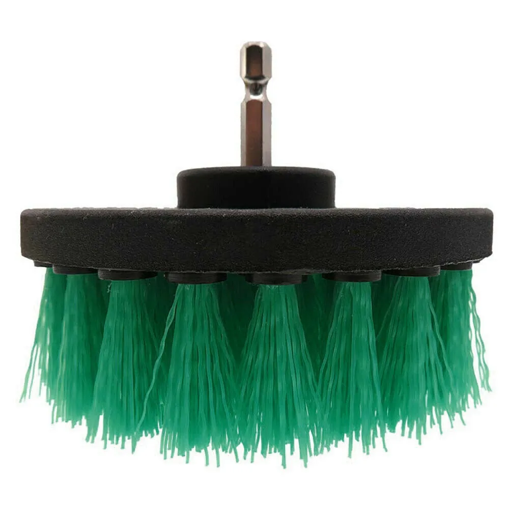 /5'' Brush Attachment Set Power Scrubber Brush Car Polisher Bathroom Cleaning Kit With Extender Kitchen Cleaning Tools
/5'' Brush Attachment Set Power Scrubber Brush Car Polisher Bathroom Cleaning Kit With Extender Kitchen Cleaning Tools