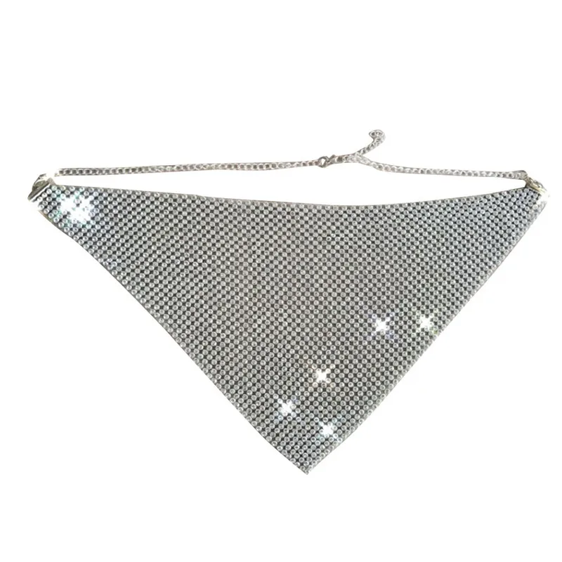 Luxury Glitter Rhinestone Mouth Face Mask for Women Party Sexy Elegant Mysterious Decorative Face Mask Crystal Prom Party Gift 
Luxury Glitter Rhinestone Mouth Face Mask for Women Party Sexy Elegant Mysterious Decorative Face Mask Crystal Prom Party Gift