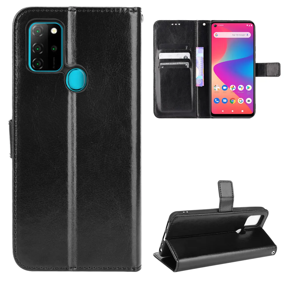 Модный чехол-кошелек из искусственной кожи для BLU G91, защитный флип-чехол на заднюю панель телефона с отделениями для карт для BLU G91
Модный чехол-кошелек из искусственной кожи для BLU G91, защитный флип-чехол на заднюю панель телефона с отделениями для карт для BLU G91
