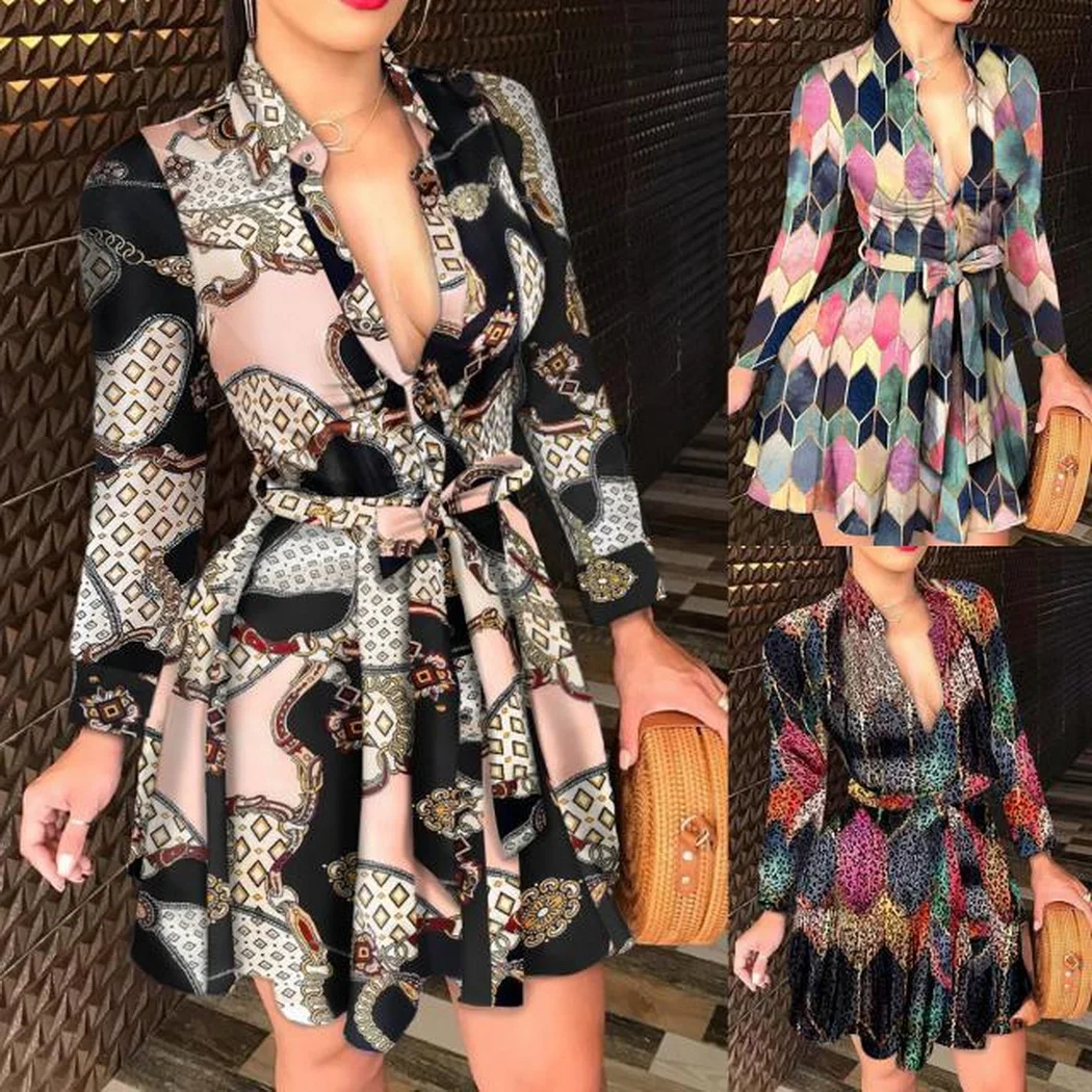 Women 2021 spring fashion Geometric diagram long-sleeved dresses vestidos mujer xnwmnz robe магазин y2k roupas femininas
Women 2021 spring fashion Geometric diagram long-sleeved dresses vestidos mujer xnwmnz robe магазин y2k roupas femininas