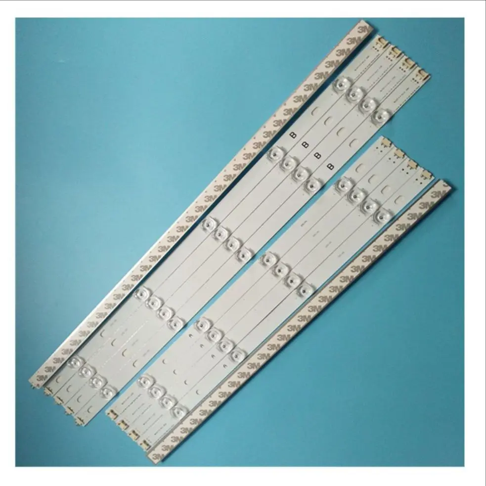 Новый светодиодный ТВ Подсветка полосы 6V лампы для LG 50LF6000 50LF6090 50LF6100 -UB-мкА INNOTEK DRT 3,0 50 "бары HD объектив Kit светодиодный 10 полос
Новый светодиодный ТВ Подсветка полосы 6V лампы для LG 50LF6000 50LF6090 50LF6100 -UB-мкА INNOTEK DRT 3,0 50 "бары HD объектив Kit светодиодный 10 полос