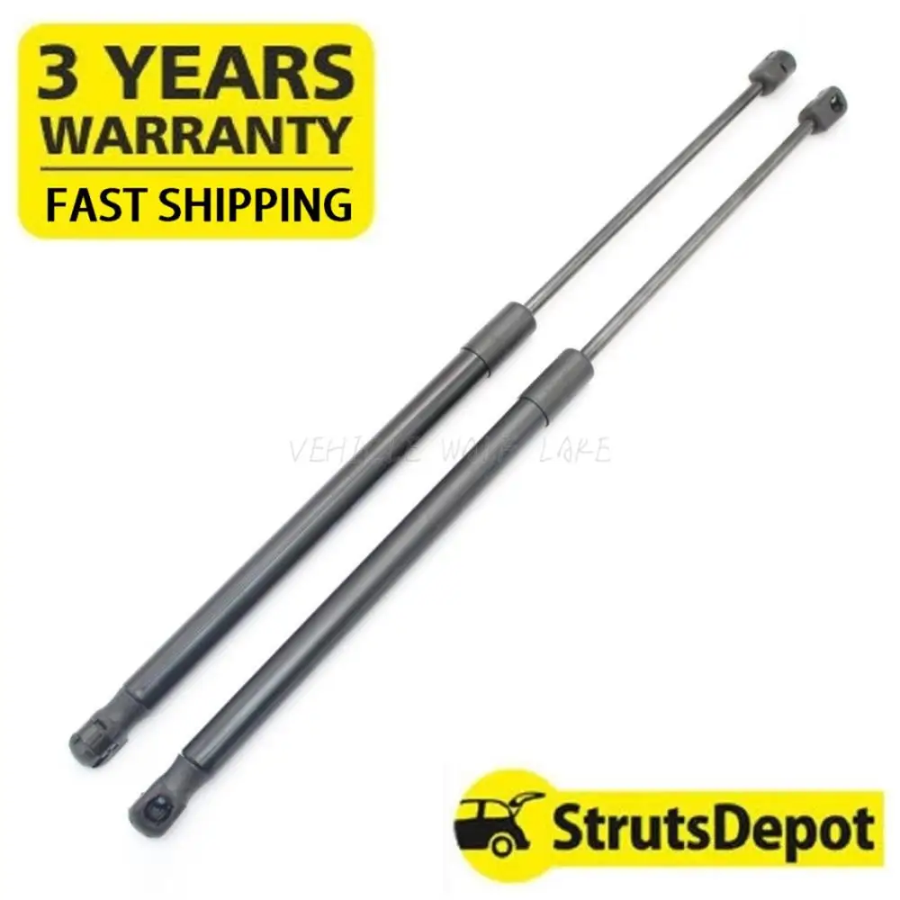 2Pcs For Skoda Yeti 2009 2010 2011 2012 2013 Car-styling Tailgate Lifter Boot Gas Struts Gas Spring
2Pcs For Skoda Yeti 2009 2010 2011 2012 2013 Car-styling Tailgate Lifter Boot Gas Struts Gas Spring