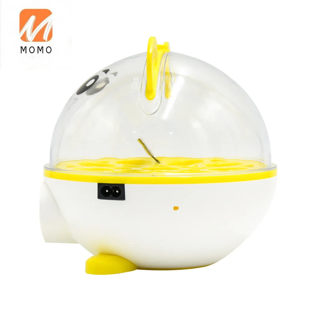 One Full Smart Automatic Mini Chicken Egg Incubator Approved Cheap Price for Sale
One Full Smart Automatic Mini Chicken Egg Incubator Approved Cheap Price for Sale
