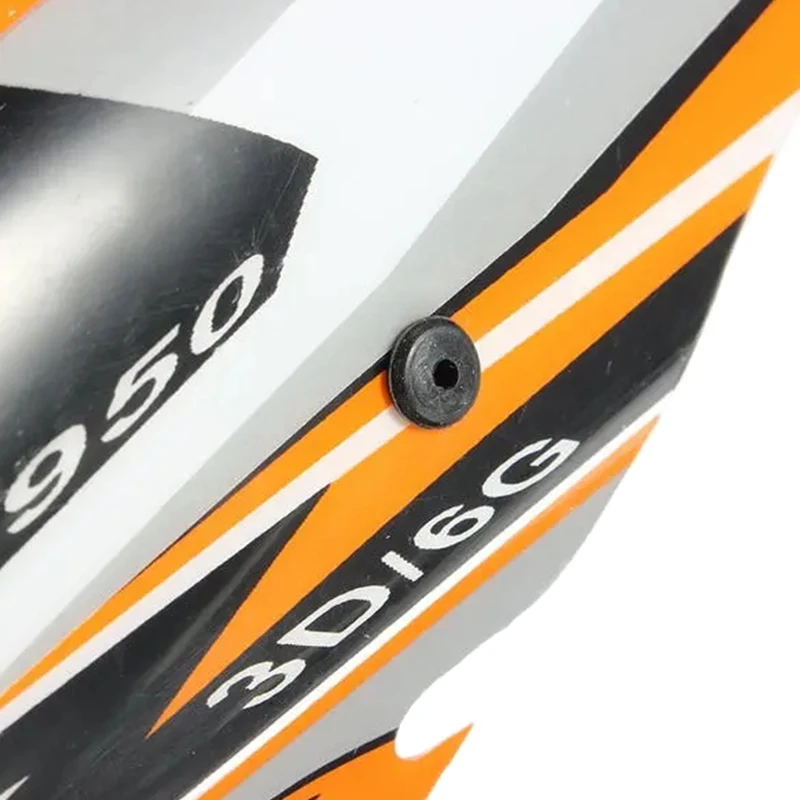 WLtoys V950 RC вертолет Запчасти Навес набор V.2.V950.023 M09 | Игрушки и хобби