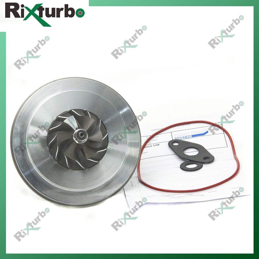 

Turbo Cartridge K03 53039880034 For Iveco Daily Citroen Jumper 2.8 TD 77/92/94KW 8140.43.4000 Euro 3 Turbine Core Chra Assembly