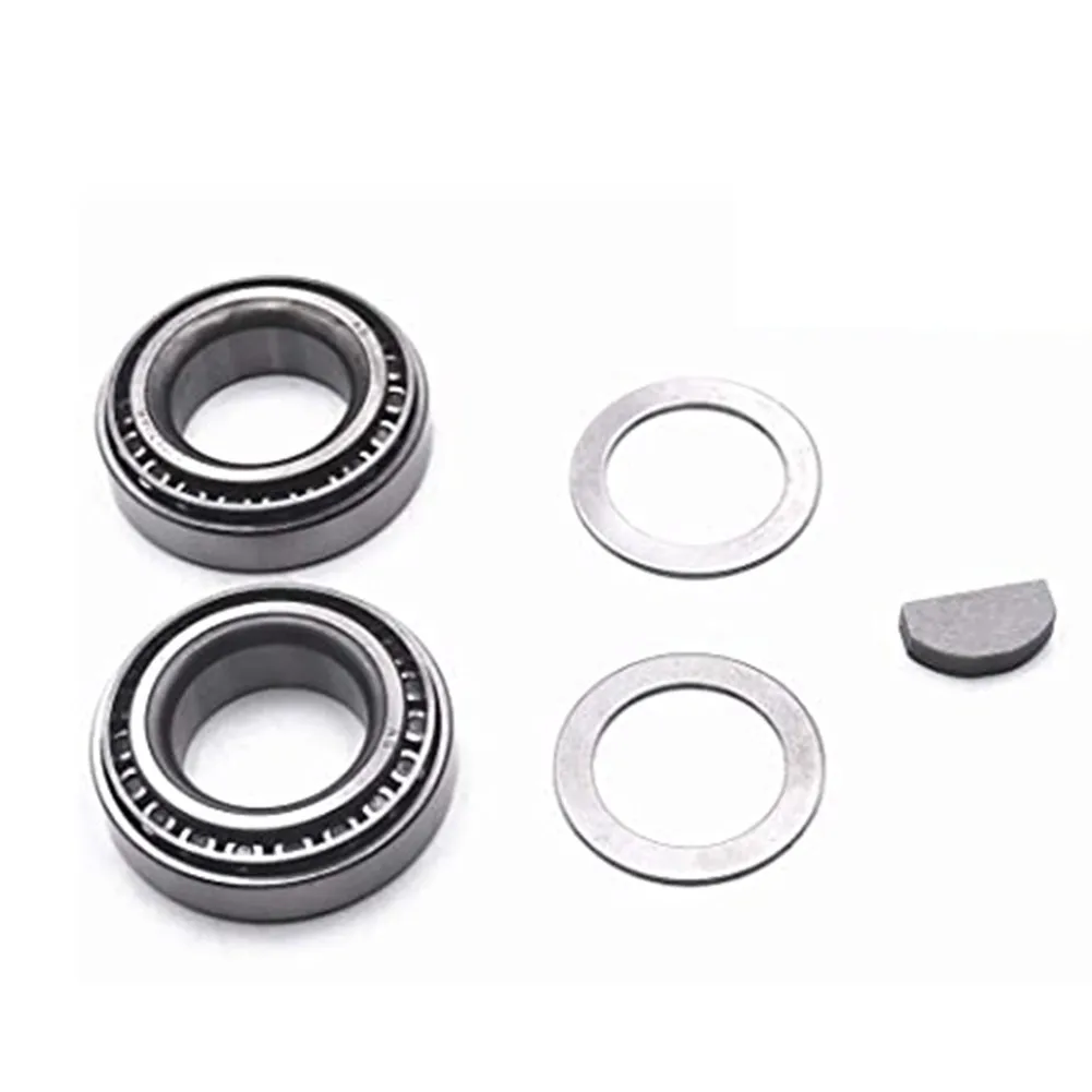 GW-11522 Worm Gear GW-11527 Gasket Gear Horse Kit Parts Replace Tiller Bearings GW-11522 Bearing cups ,Shaft key GW-97067 Washer
GW-11522 Worm Gear GW-11527 Gasket Gear Horse Kit Parts Replace Tiller Bearings GW-11522 Bearing cups ,Shaft key GW-97067 Washer